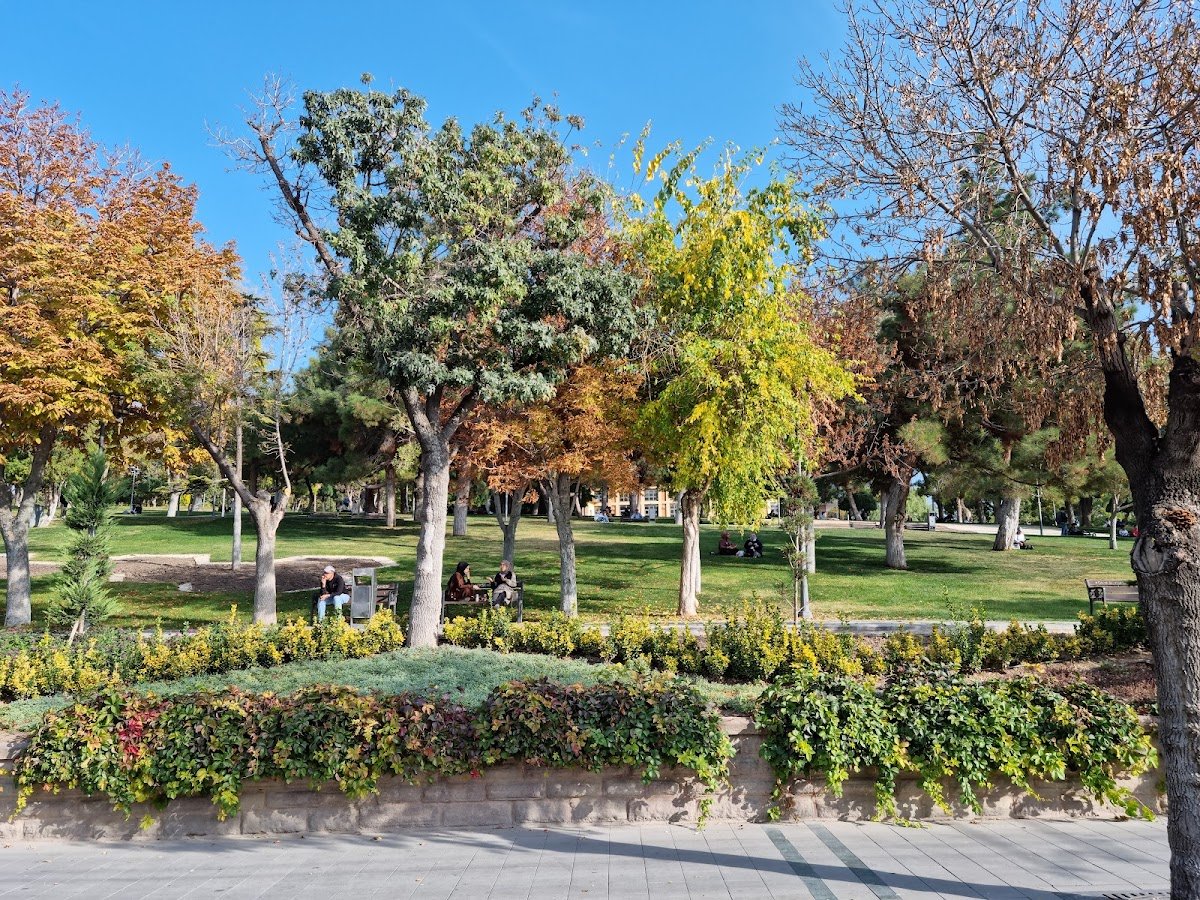 Zafer Meydanı Konya