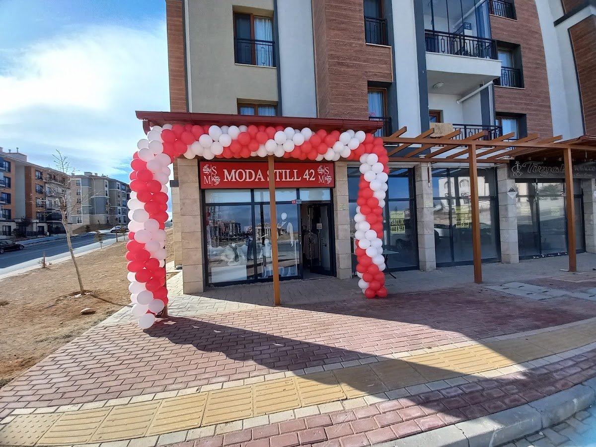 Moda Stıll 42