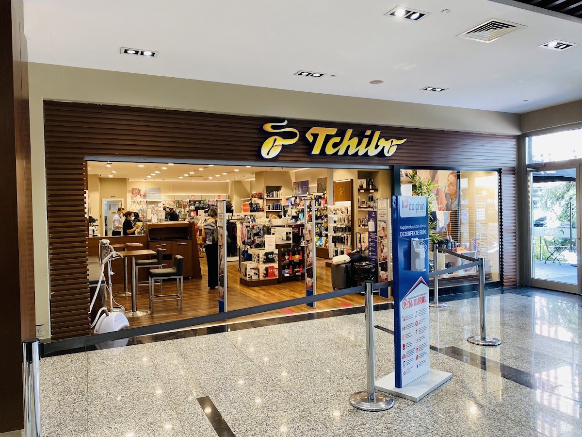 Tchibo