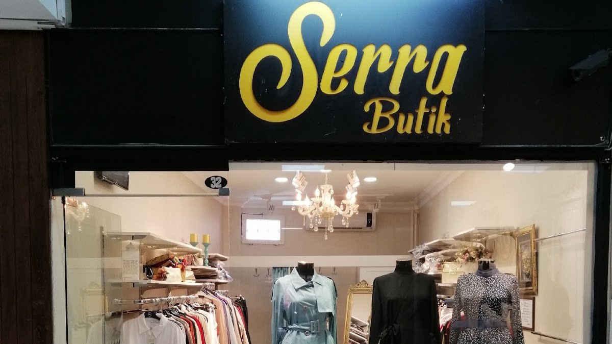 Serra Butik