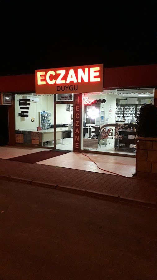 Duygu Eczanesi