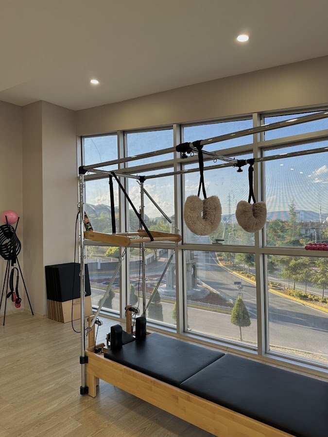 Berta Wellness Sağlıklı Yaşam ve Spor Merkezi