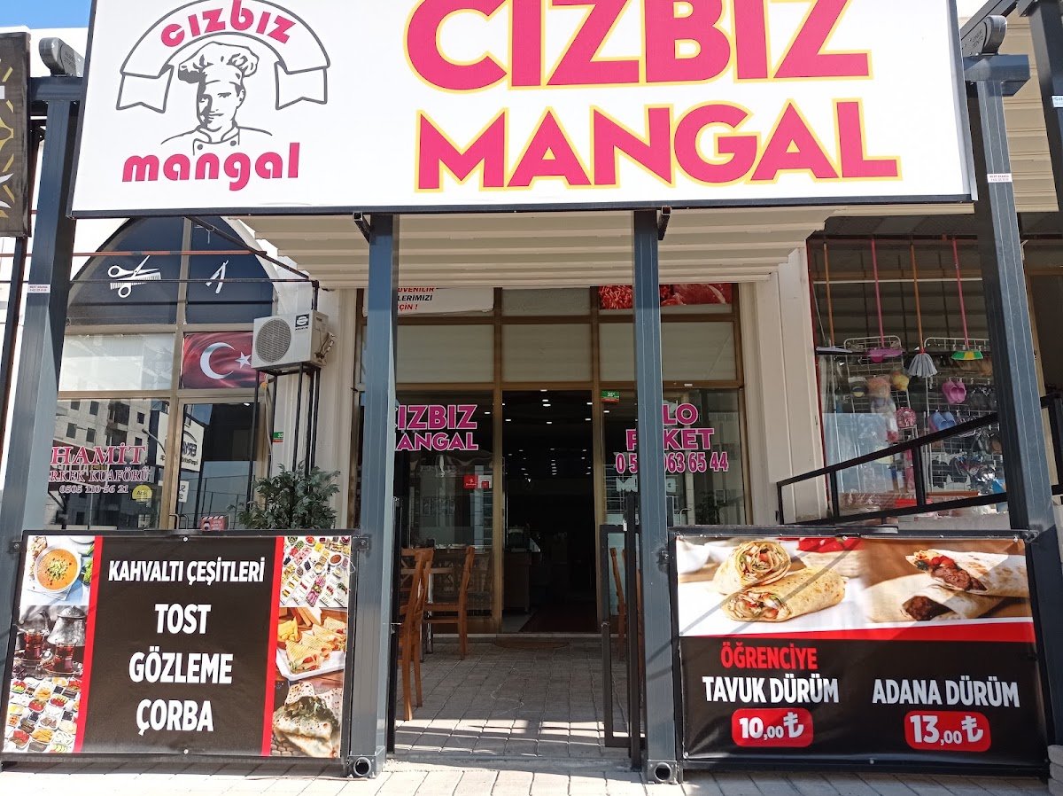 Cızbız Mangal