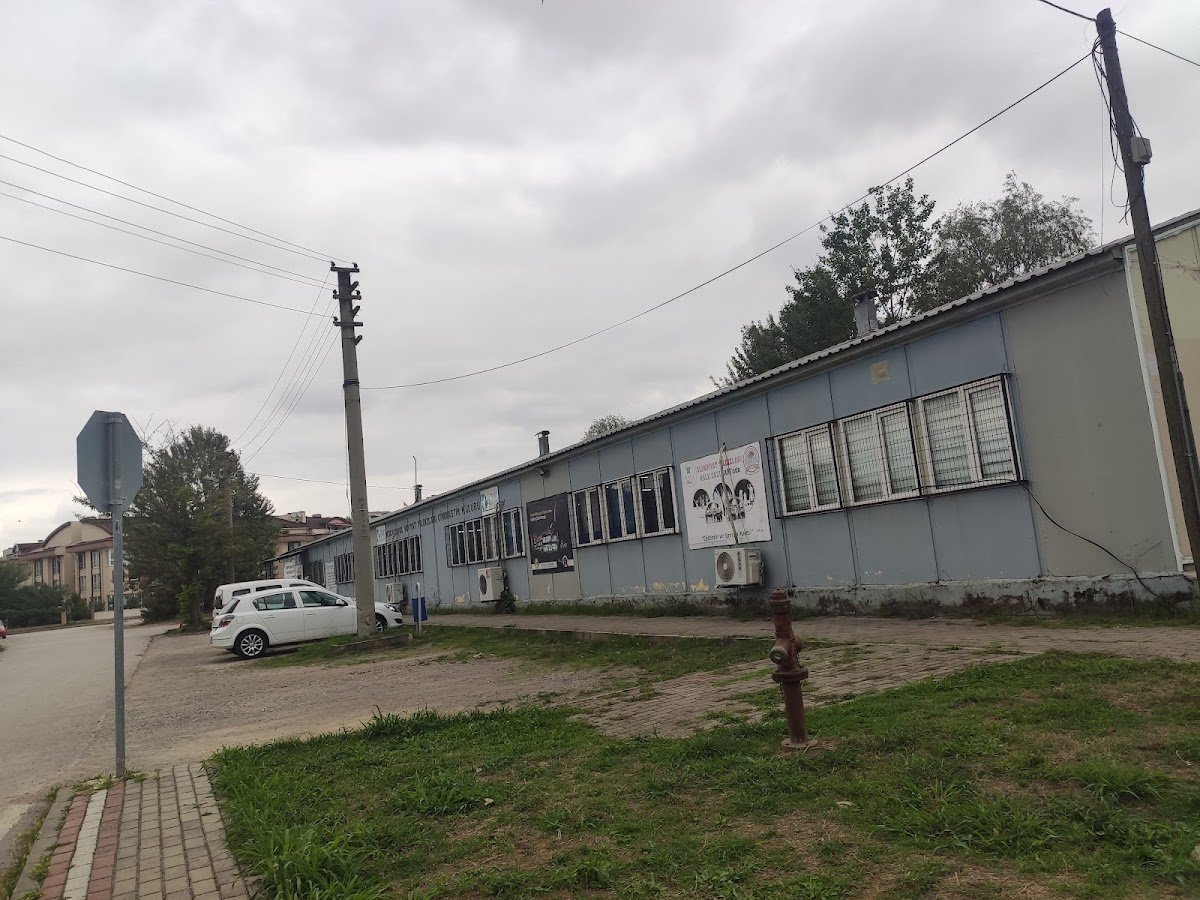 Olimpiyat Yildizlari Kulübü