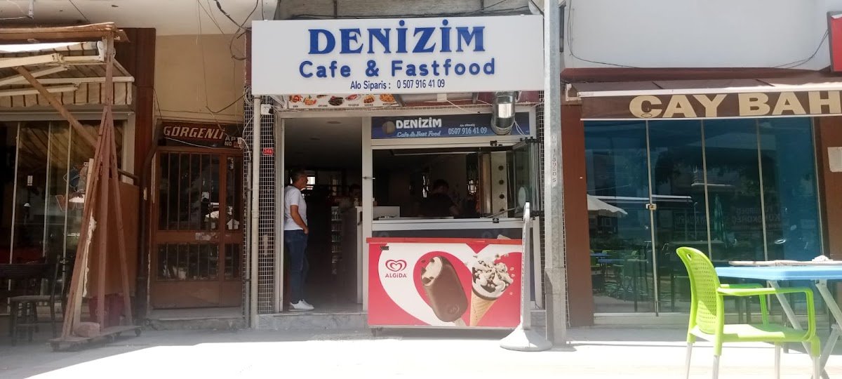Denizim Kafe