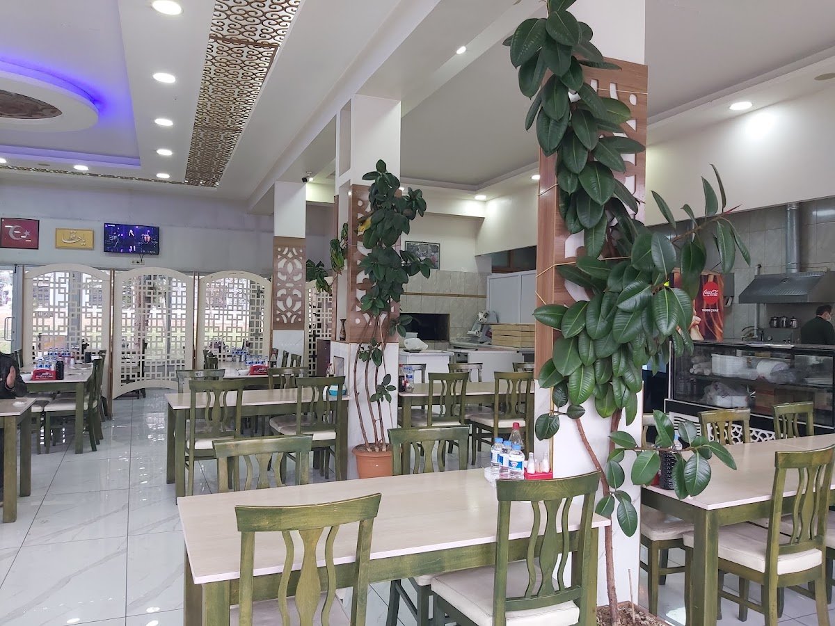 Bahçe İç Et Lokantası