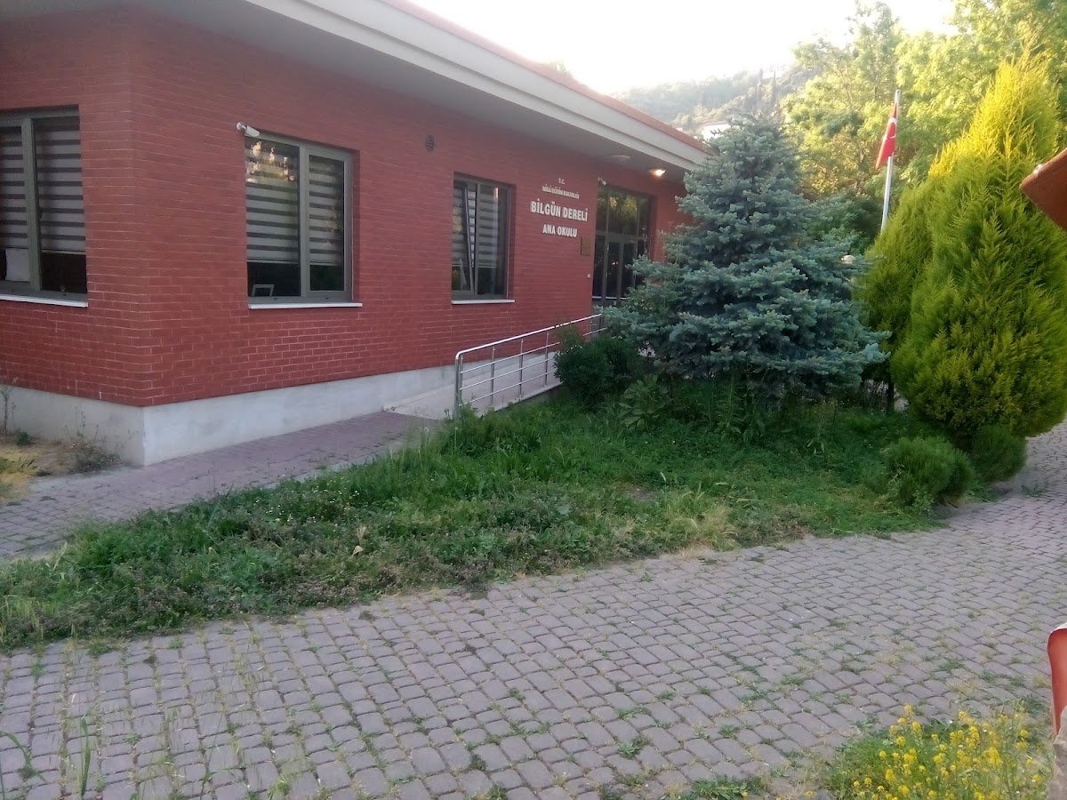 Bilgün Dereli Anaokulu