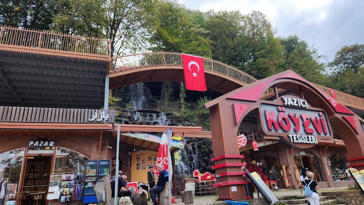 Köyevi Teras Restaurant
