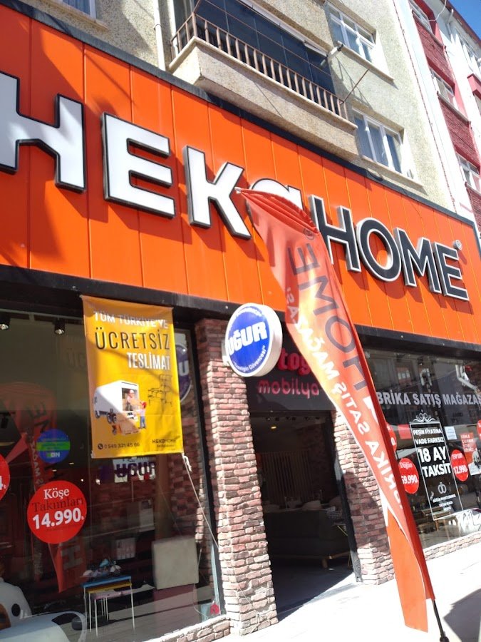 Hekahome | Kurtoğlu Mobilya | Düğün Paketi