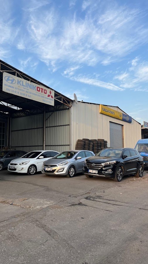 Klinik Oto - Hyundai & Kia Özel Servisi