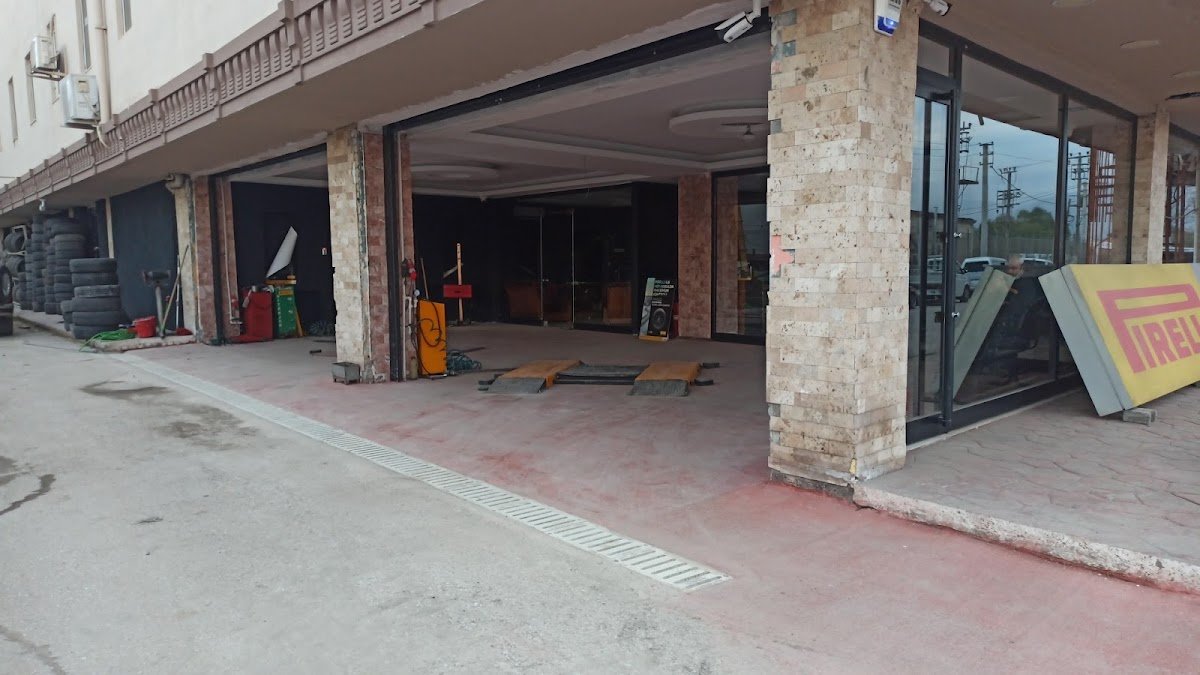 Pirelli Lastikleri - Tetik Lastik ve Otomotiv