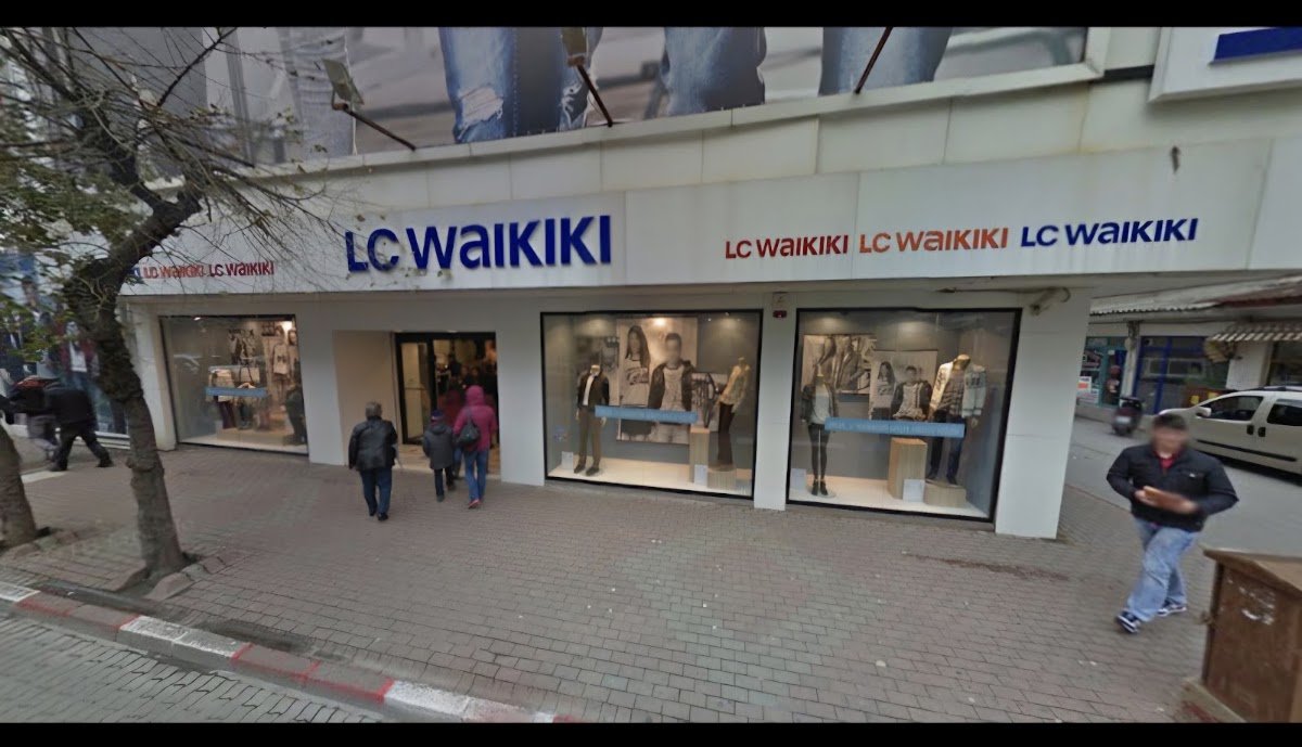 Lc Waıkıkı