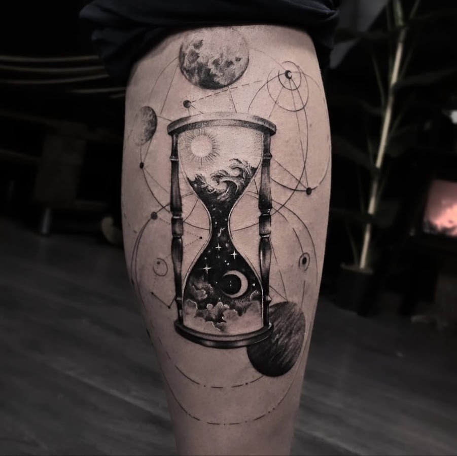 Mito Tattoo İzmit Dövme Stüdyo