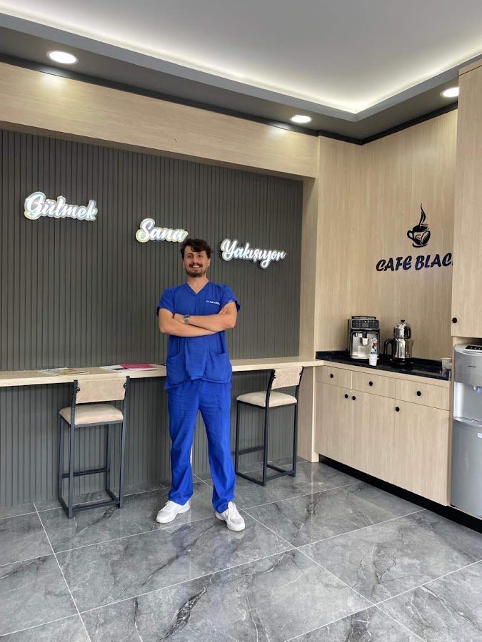 Fetih Dent Ağız ve Diş Sağlığı Polikliniği, Konya Gece Açık Diş Kliniği, Gece Açık Dişçi, 24 Saat Açık Dişçi, Konya Acil Diş