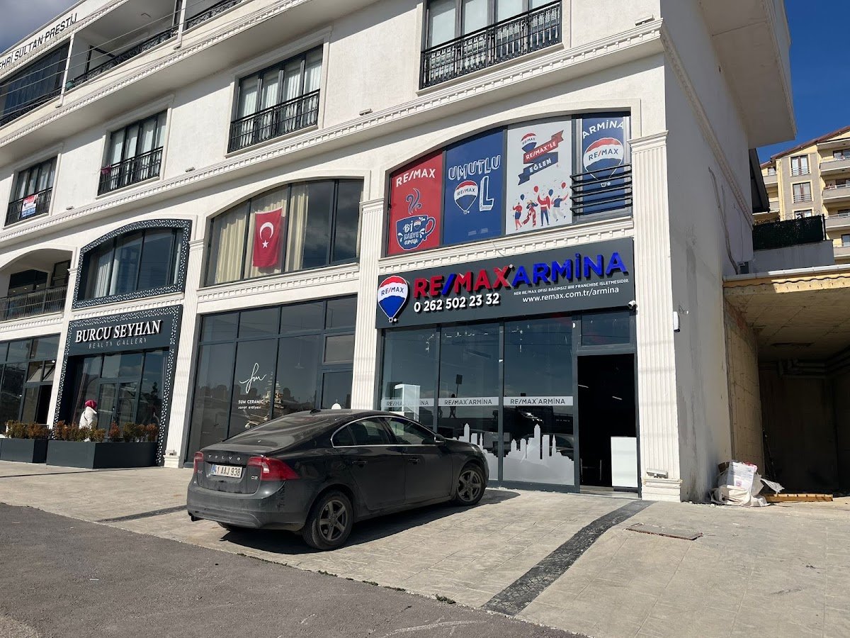 Turyap İzmit Armina