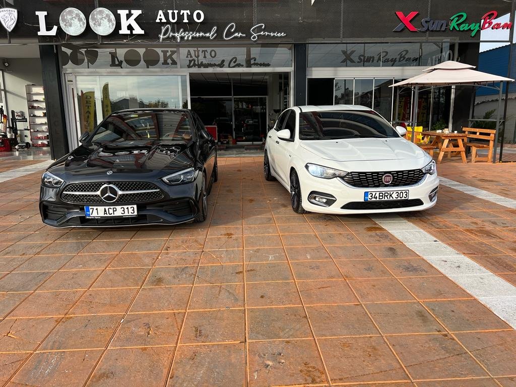 Experix Kurumsal Oto Ekspertiz Kırıkkale Bayi