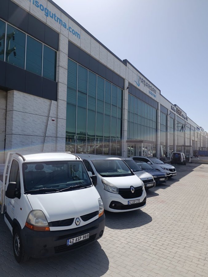 Mini Mobil Oto Yıkama