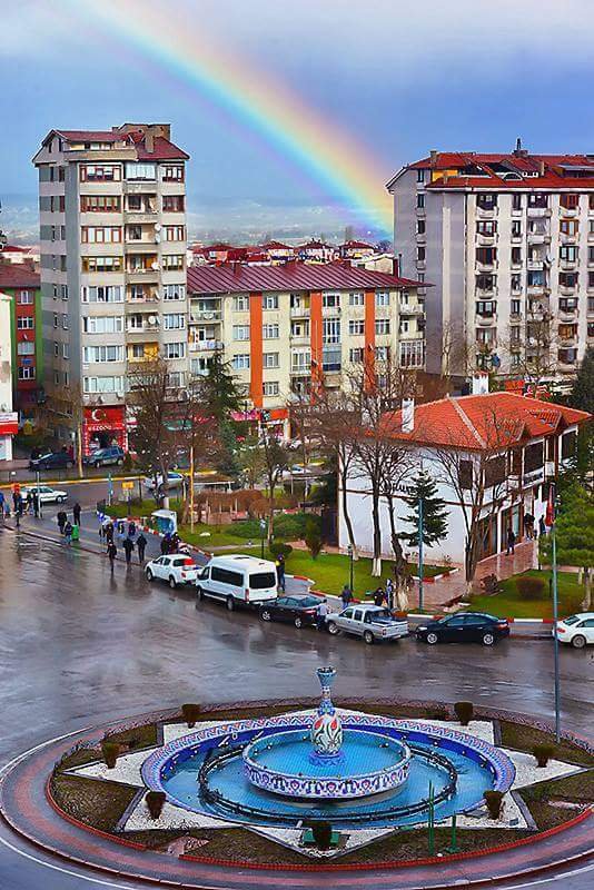 Turizm Danışma