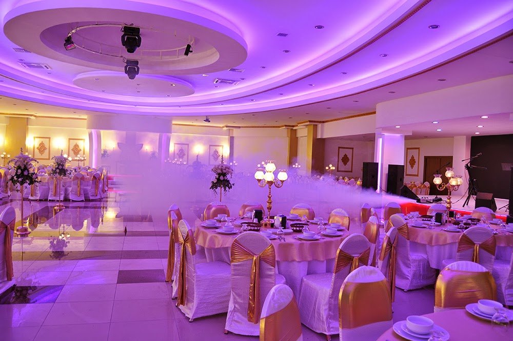 Dorse Düğün Salonu (Kayseri Düğün Salonu)