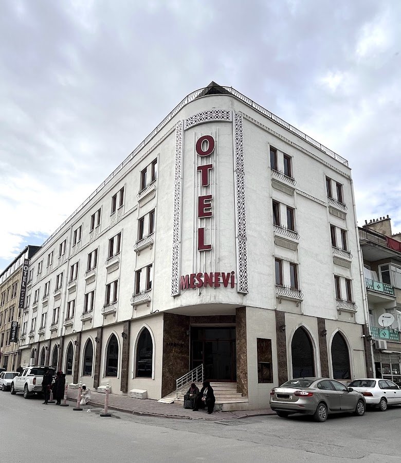 Mesnevi Hotel