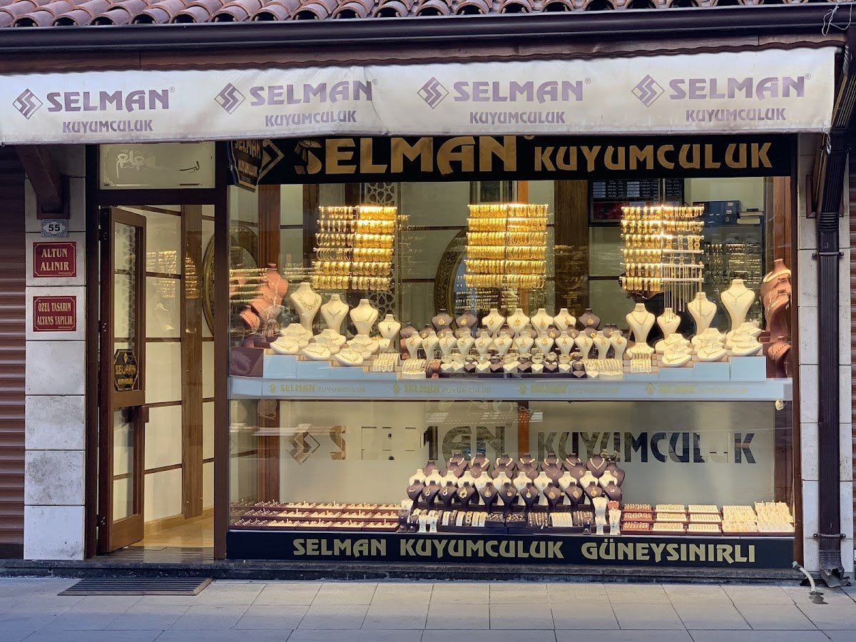Selman Kuyumculuk