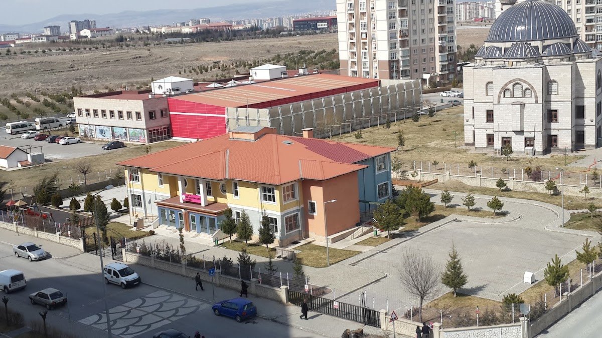 Şehit Osman Kirik Ana Okulu