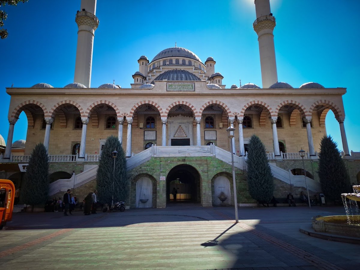 Hacıveyiszade Camii