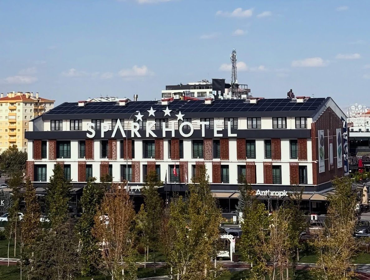 Spark Hotel Konya
