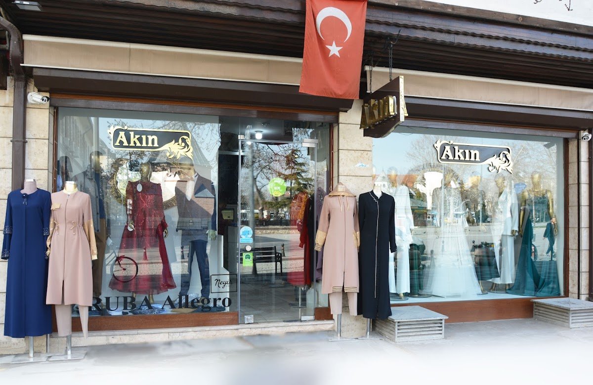 Akın Giyim