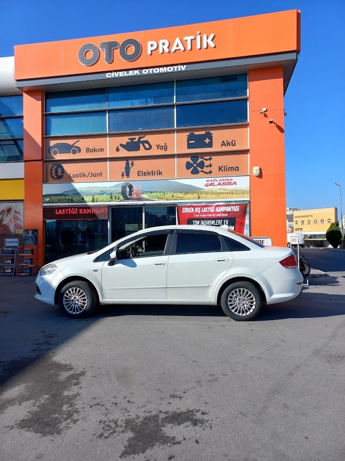 Murat Lastik, Oto Lastik Satış, Kayseri Egzoz Emisyonu ve Araç Bakım Merkezi