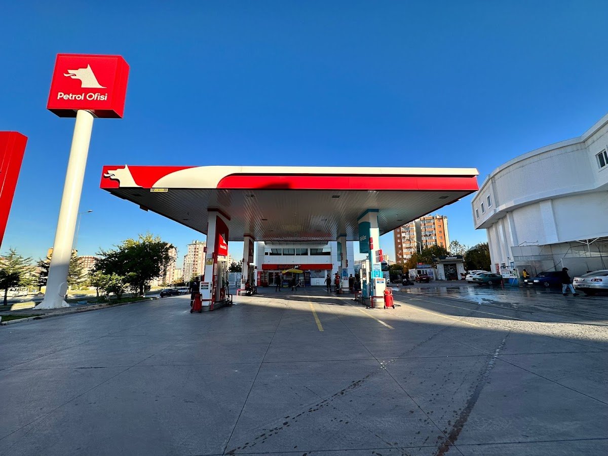 Petrol Ofisi