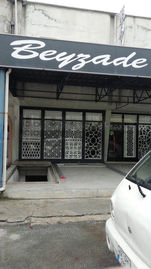 Beyzade Mobilya Tasarım