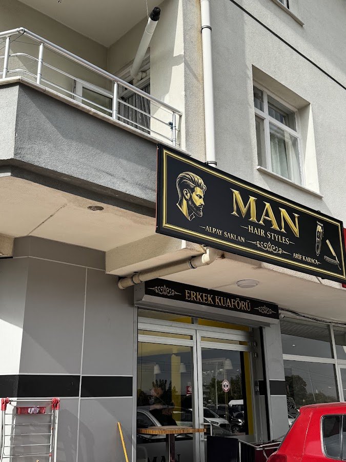 Aa Man Hair Styles