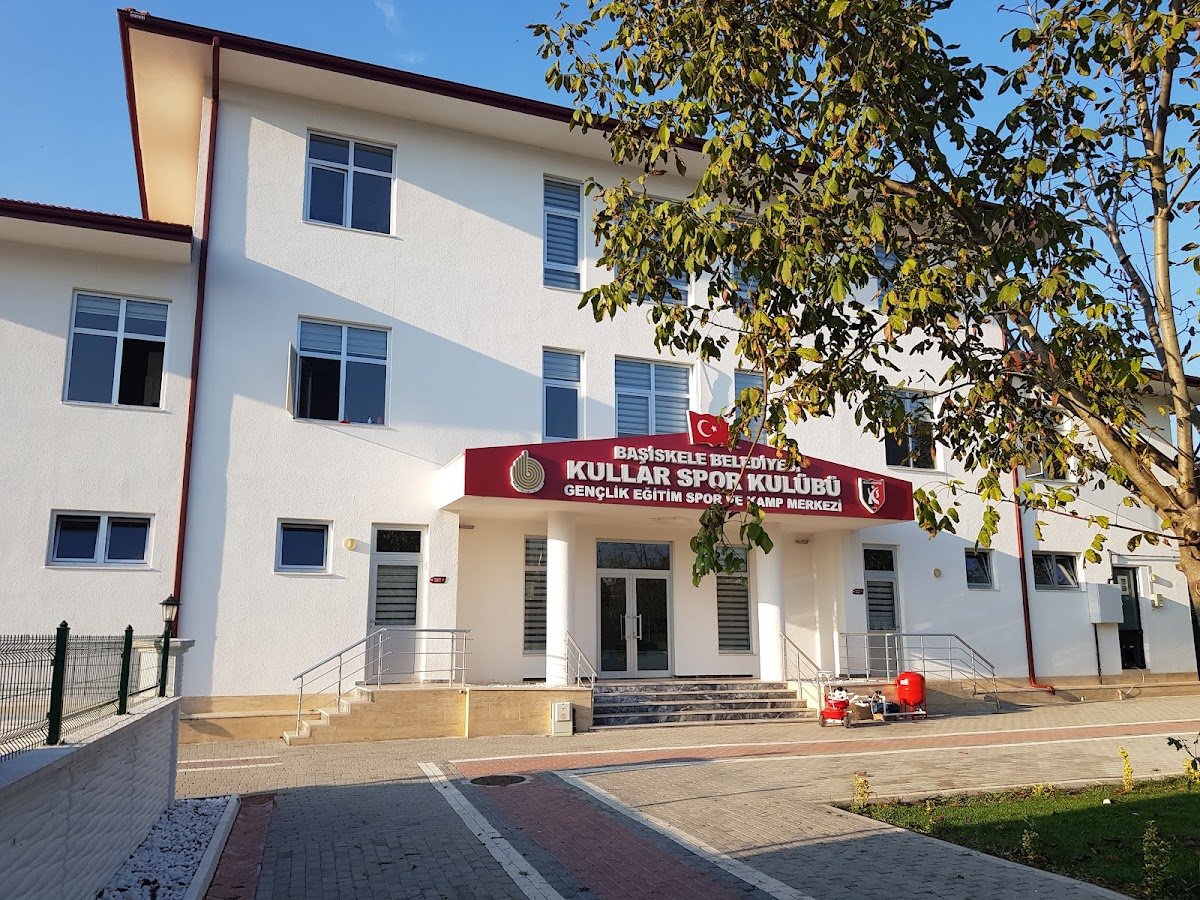 Kullar Spor Tesisleri
