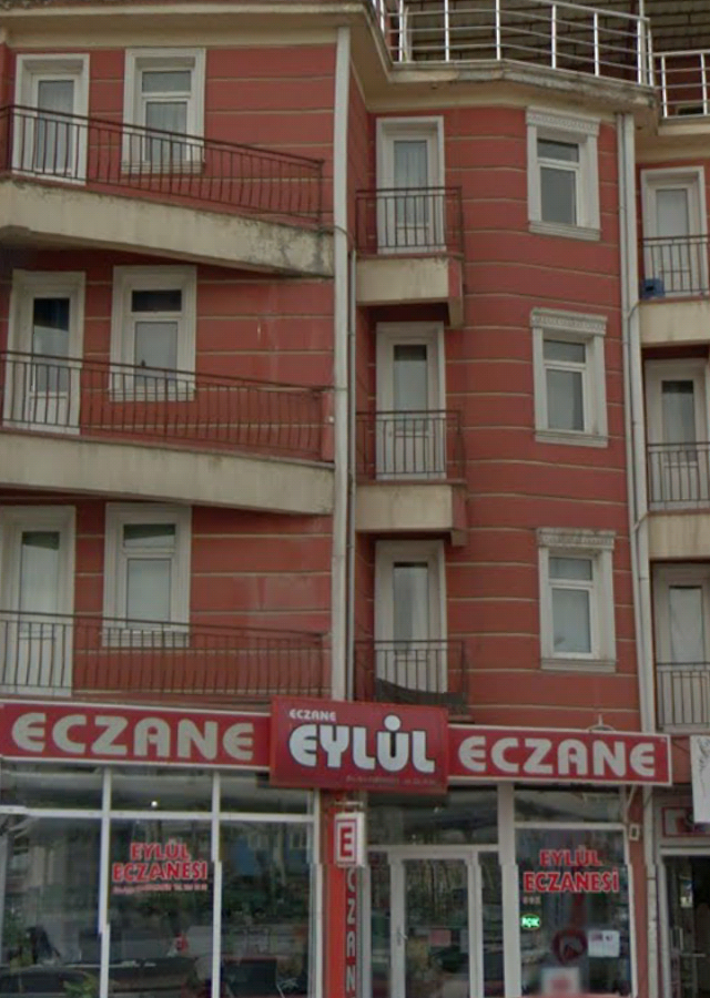 Eylül Eczanesi