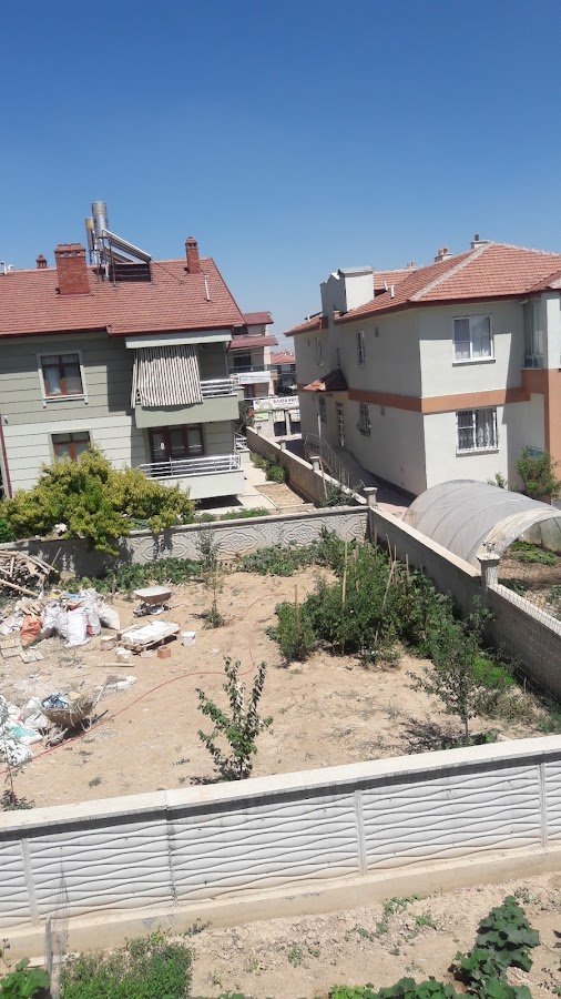 Ravza Kreş ve Gündüz Bakımevi