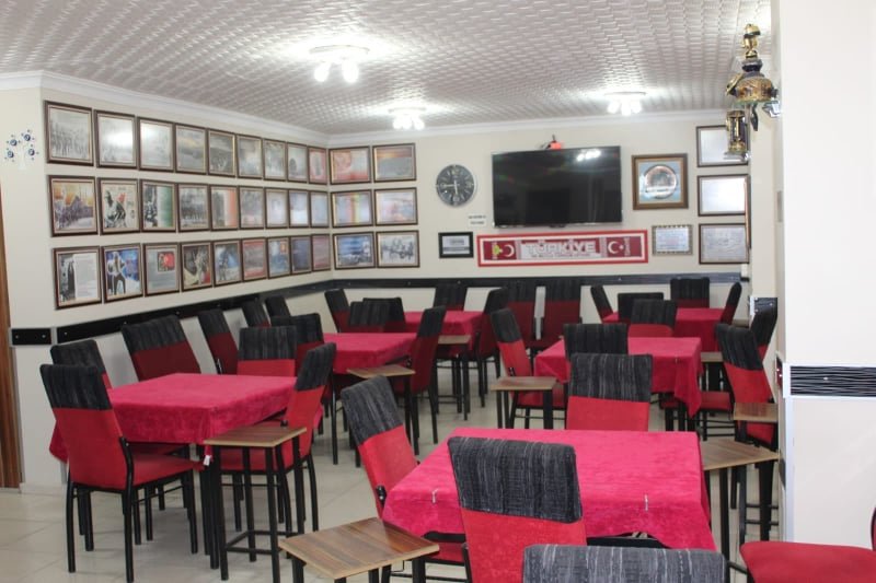 Optimus Cafe