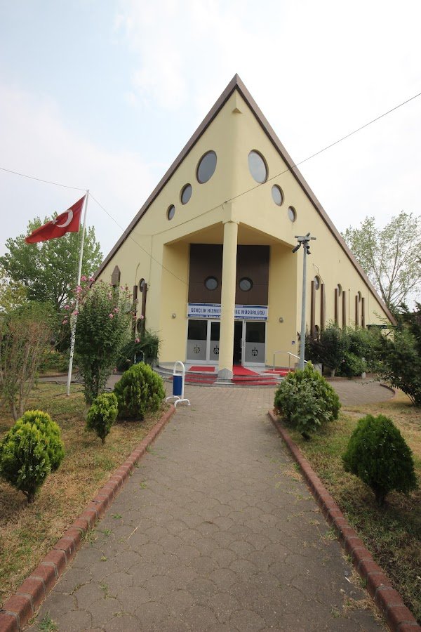Kocaeli Kılavuz Gençlik