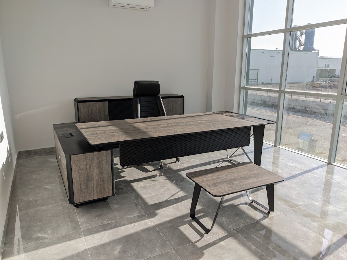 Koçak Ofis - Koçak Ofisser Büro Mobilya