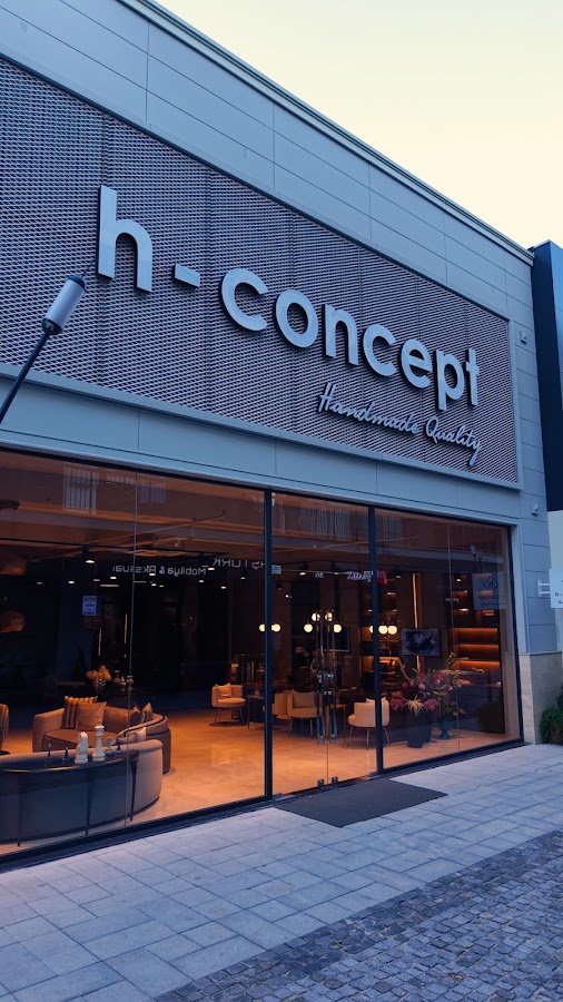 H Concept Konya