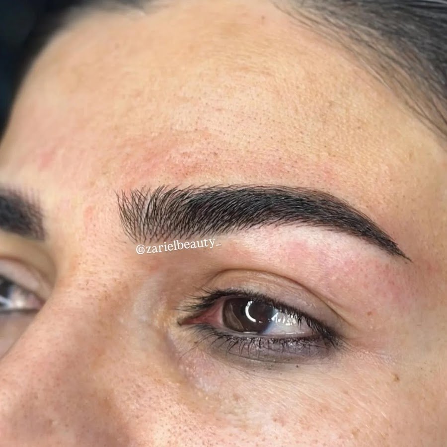 Zariel Beauty Salon