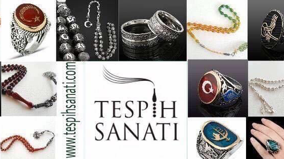 Tespih Sanatı