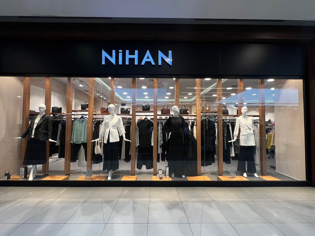 Nihan | Konya Novaland AVM