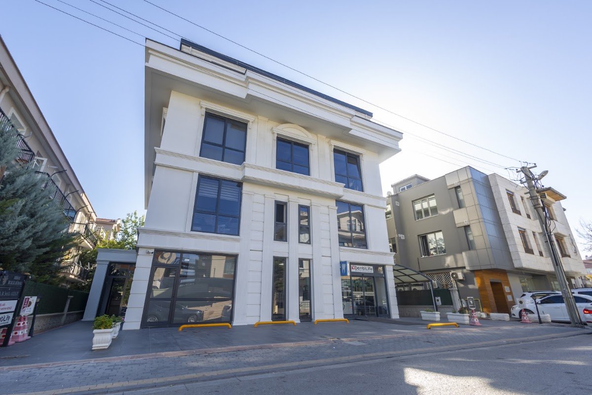 Özel Dentilife Ağız ve Diş Sağlığı Polikinliği