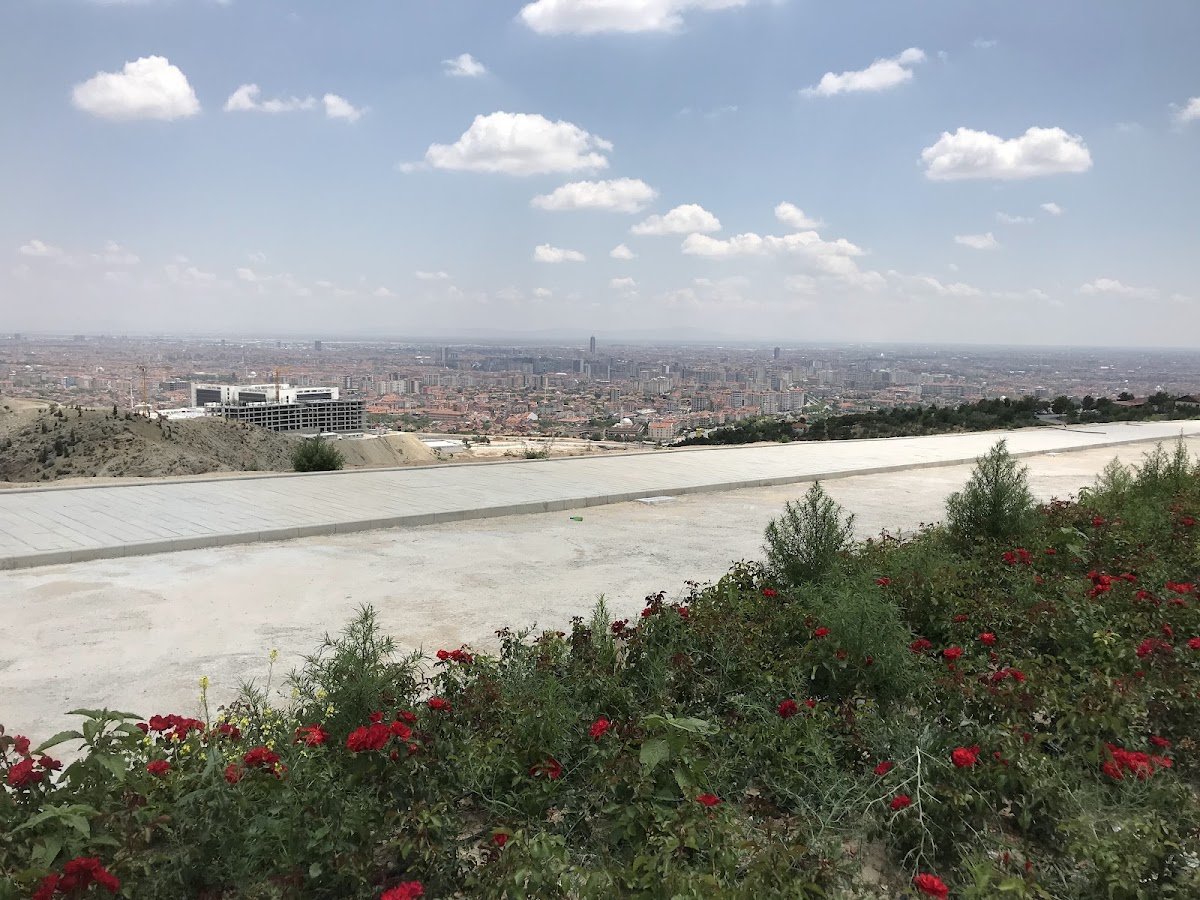 Akyokuş Tabiat Parkı