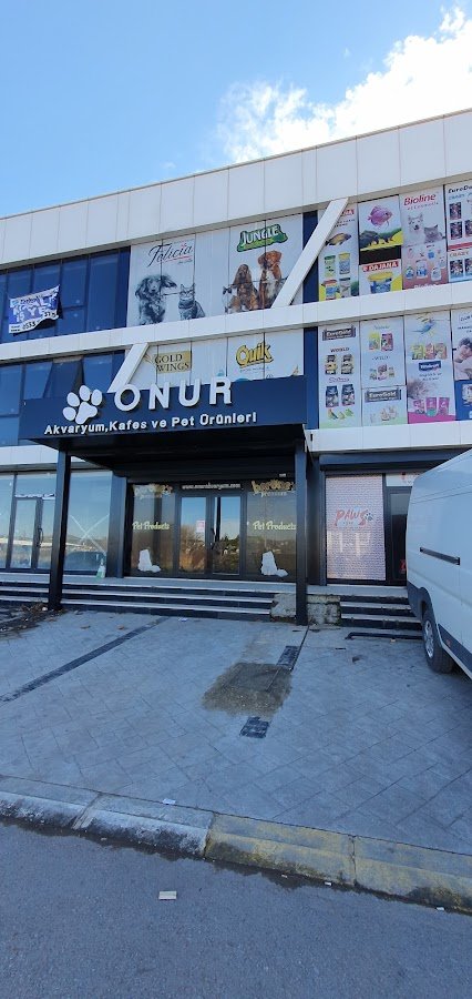 Onur Pet İç ve Dış Ticaret A. Ş