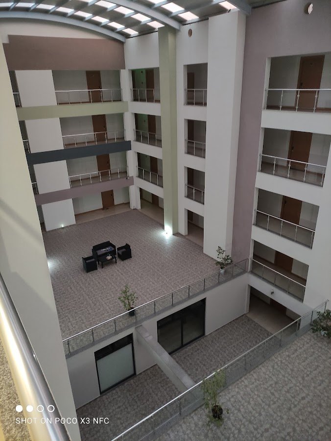 Campus Istanbul