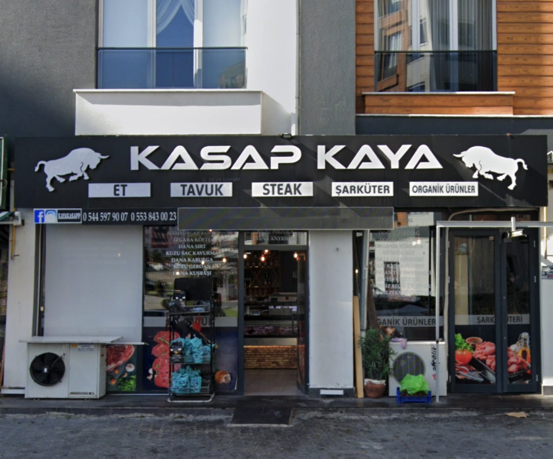 Kaya Kasap - Kayseri Toptan Et - Adaklık - Kurbanlık