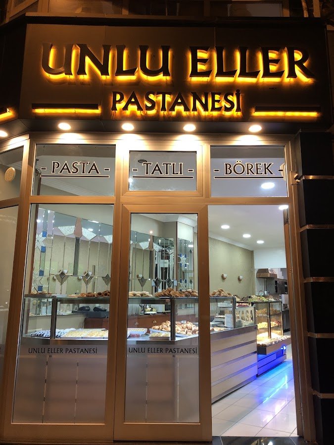 Unlu Eller