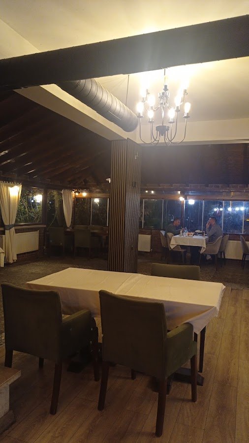 Nazende Restaurant